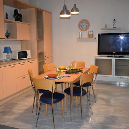 Monopoli Mia Lägenhet Exteriör bild
