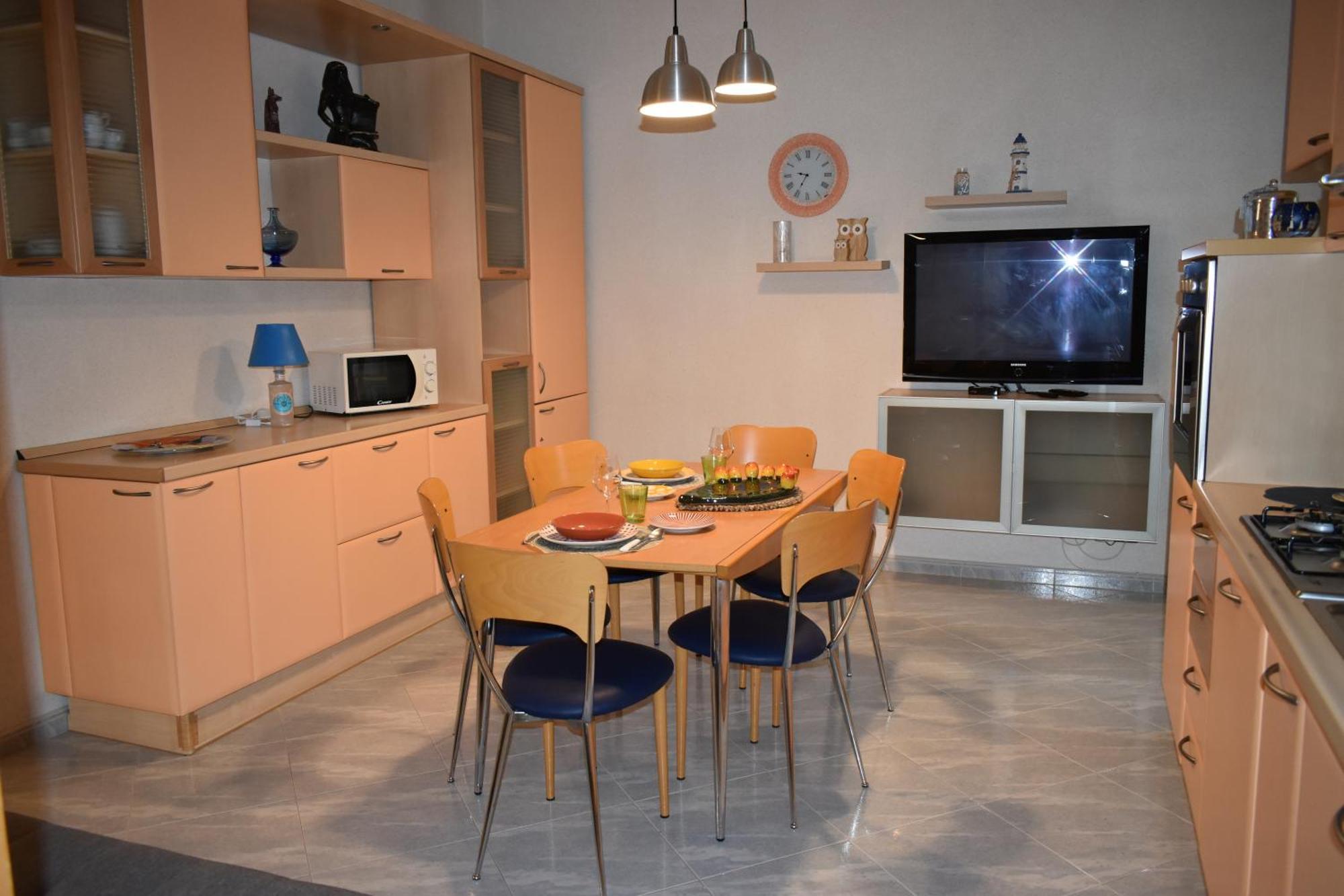 Monopoli Mia Lägenhet Exteriör bild