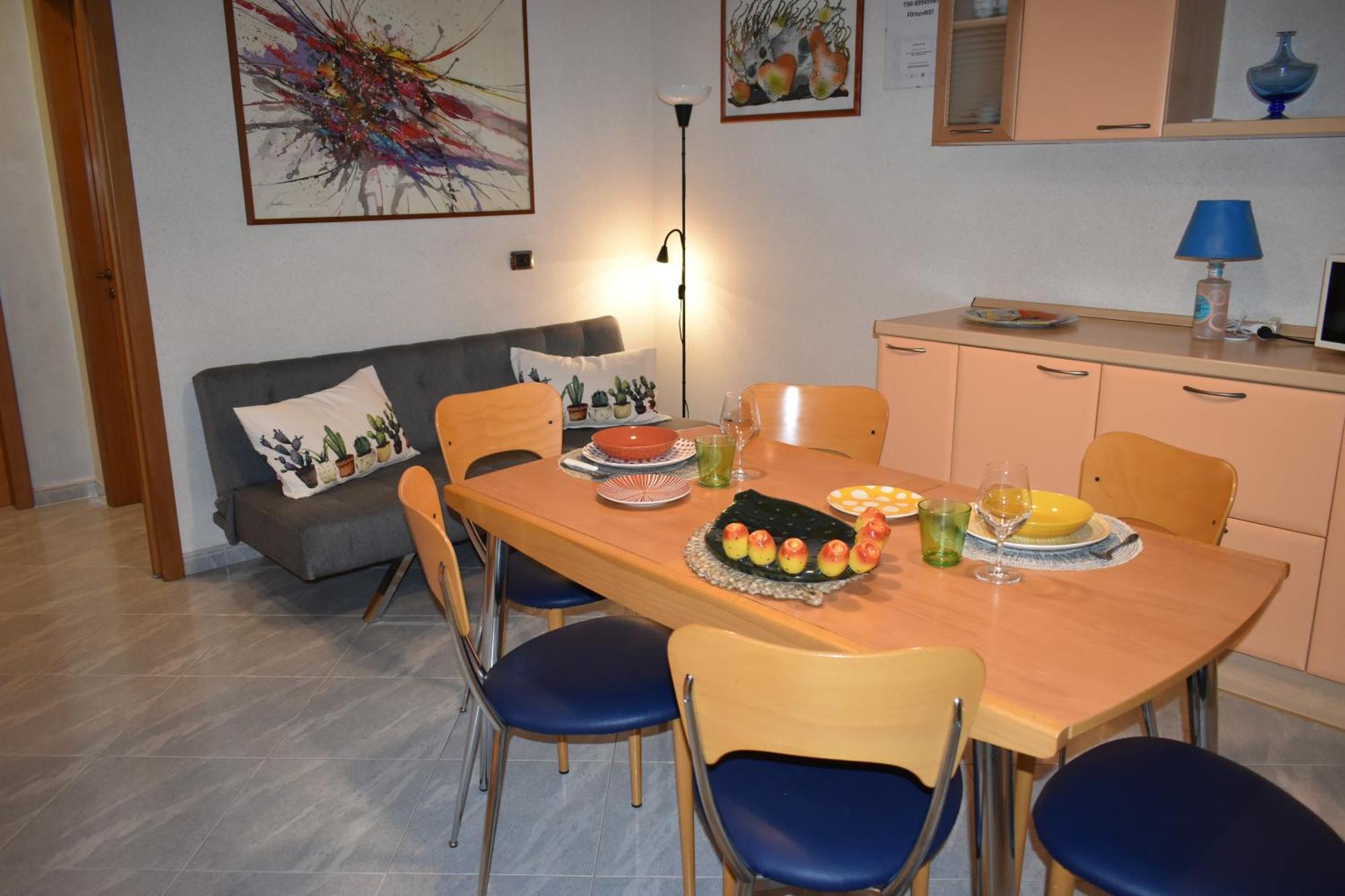 Monopoli Mia Lägenhet Exteriör bild