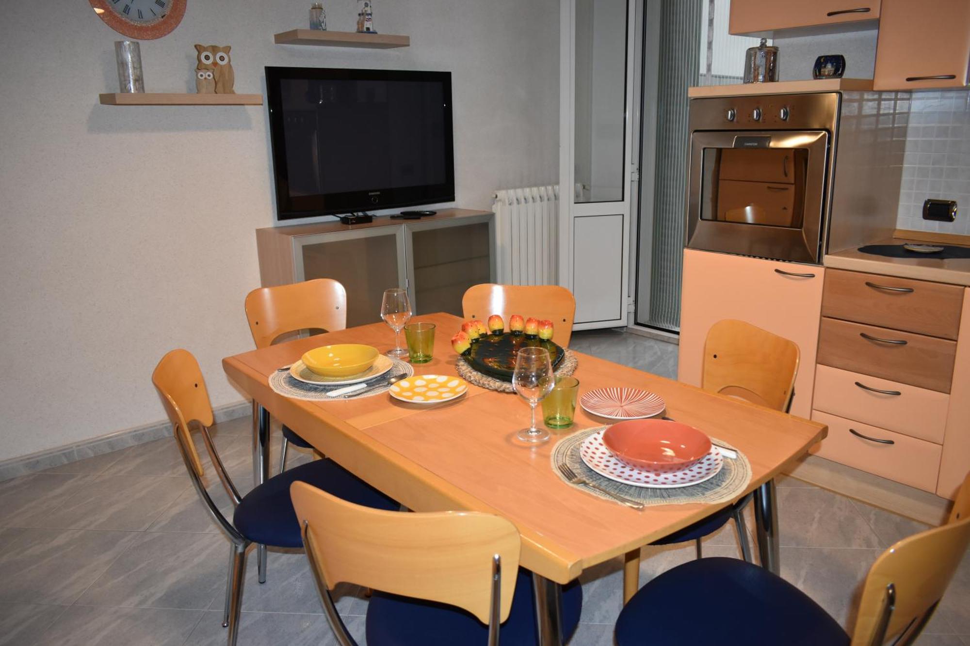 Monopoli Mia Lägenhet Exteriör bild